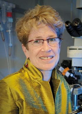 Jeanne Nerbonne, PhD
