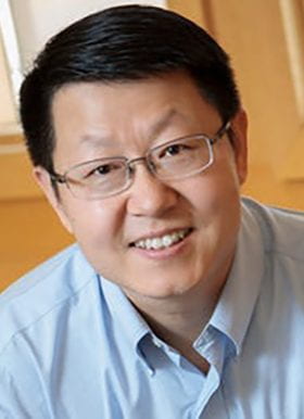 Chao Zhou , PhD
