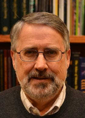 Robert Mecham, PhD